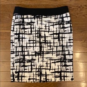 Jones Studio Pencil Skirt